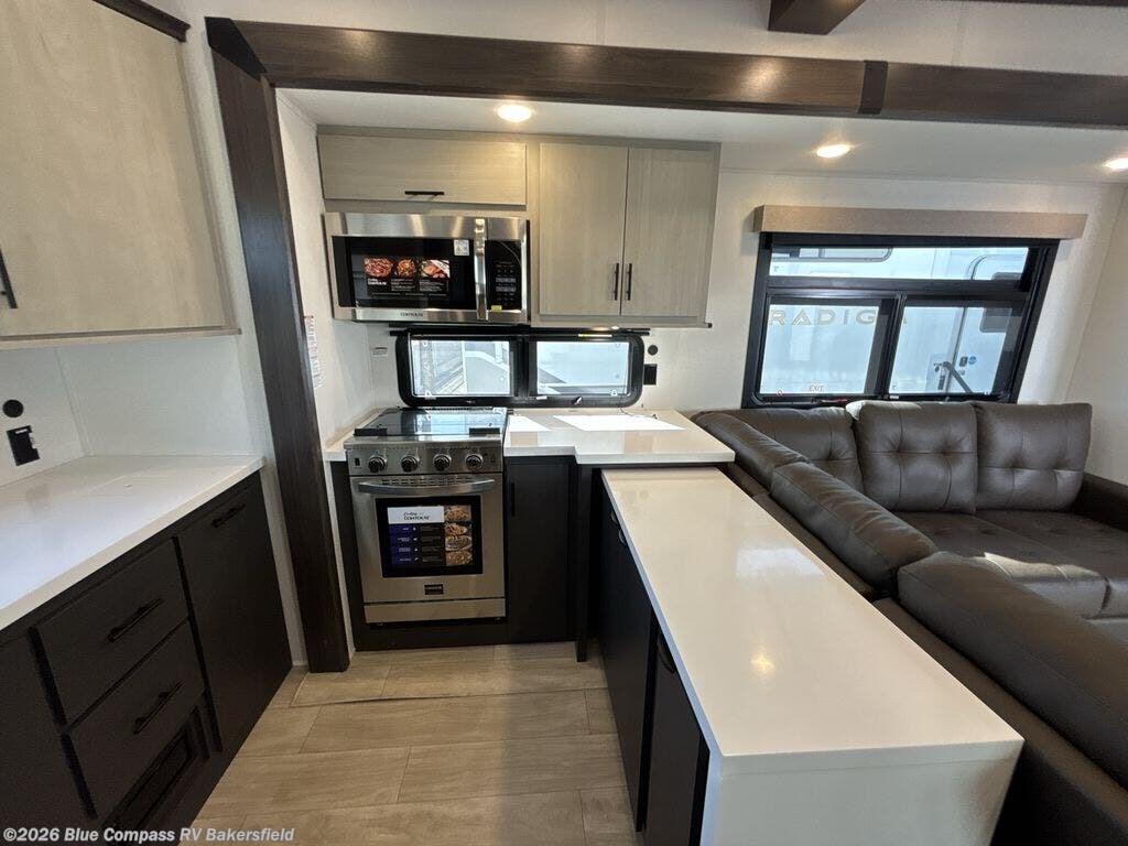2027 Valor 37V11 by Alliance RV from Blue Compass RV Bakersfield in Bakersfield, California