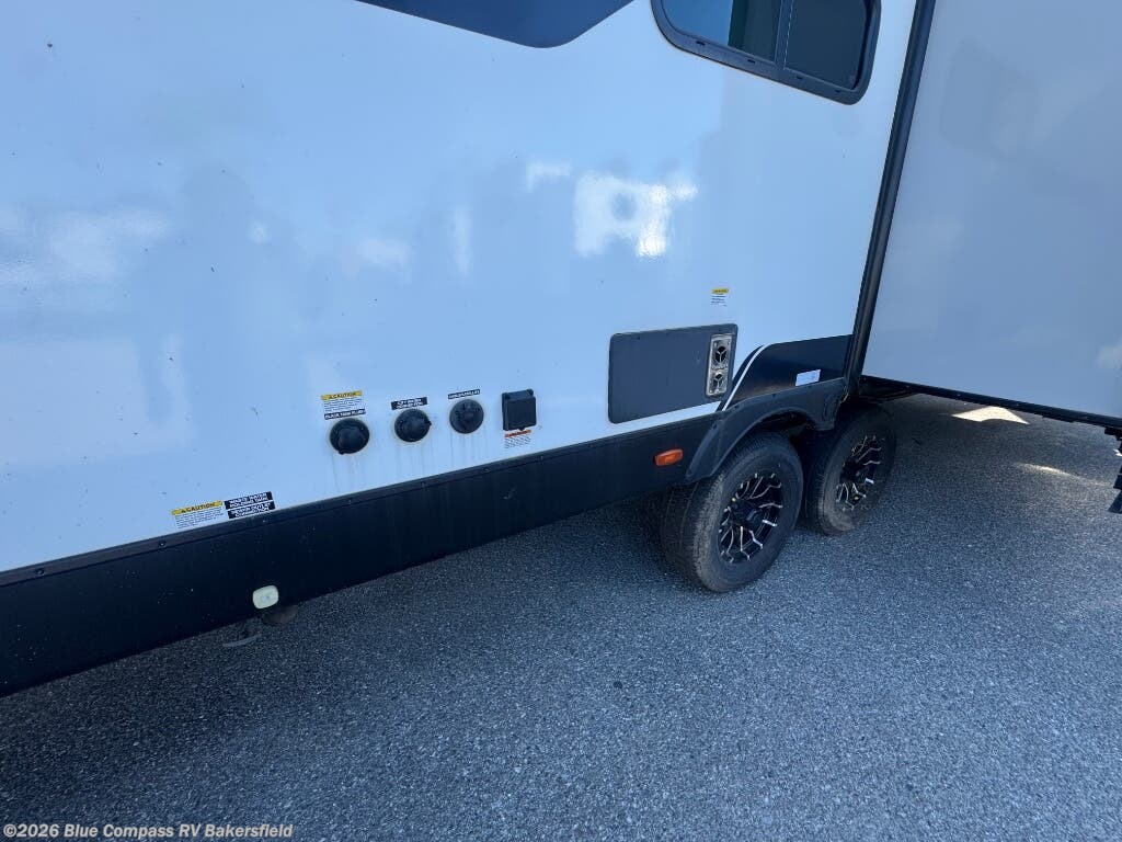 2025 Grand Surveyor 302RDBS by Forest River from Blue Compass RV Bakersfield in Bakersfield, California