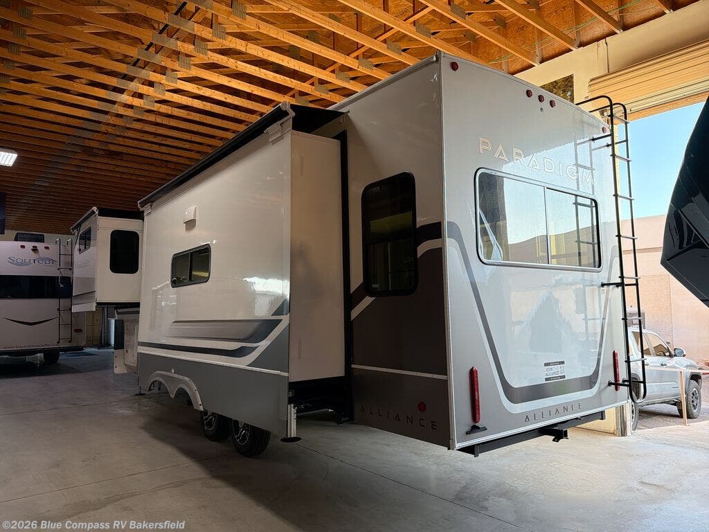 2026 Paradigm 310RL by Alliance RV from Blue Compass RV Bakersfield in Bakersfield, California