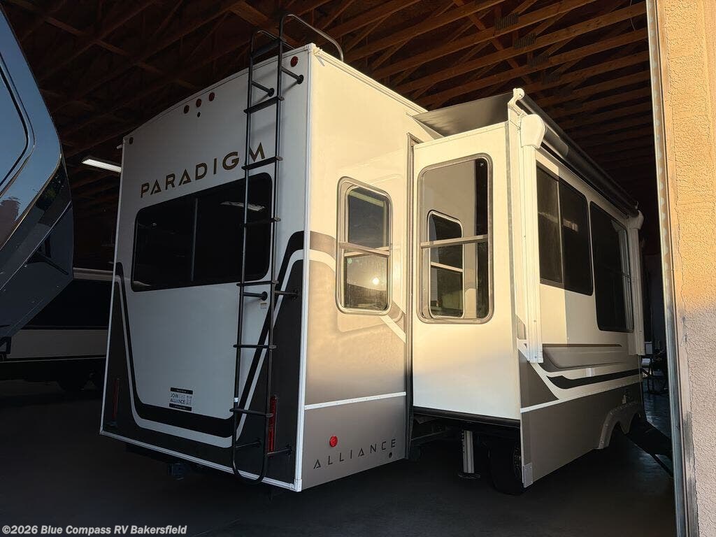 New 2026 Alliance RV Paradigm 310RL available in Bakersfield, California