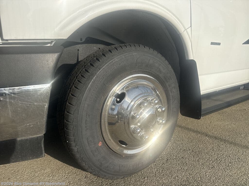2027 Geneva 21VT Chevy by Thor Motor Coach from Blue Compass RV Bakersfield in Bakersfield, California