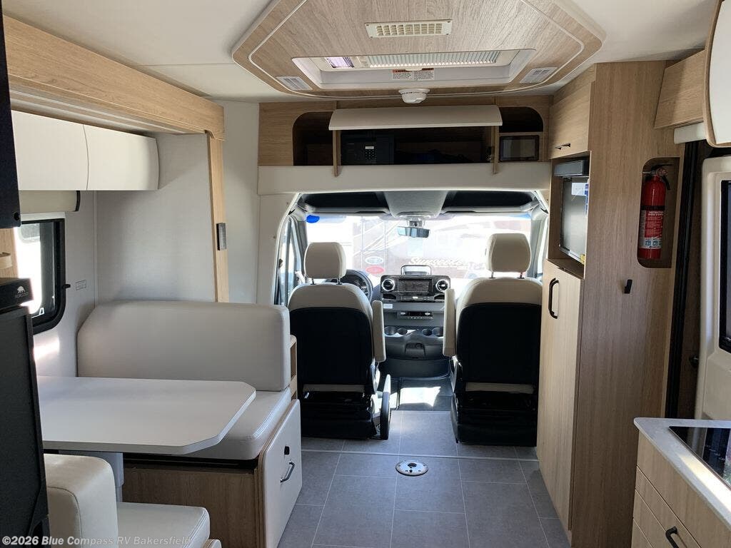 2026 Unity U24CB by Leisure Travel from Blue Compass RV Bakersfield in Bakersfield, California