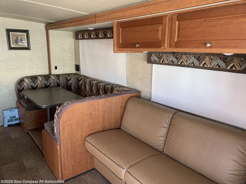 Used 2017 Winnebago Sunstar 31KE available in Bakersfield, California