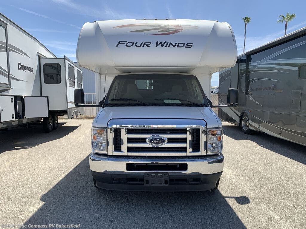 2024 Four Winds 22E by Thor Motor Coach from Blue Compass RV Bakersfield in Bakersfield, California