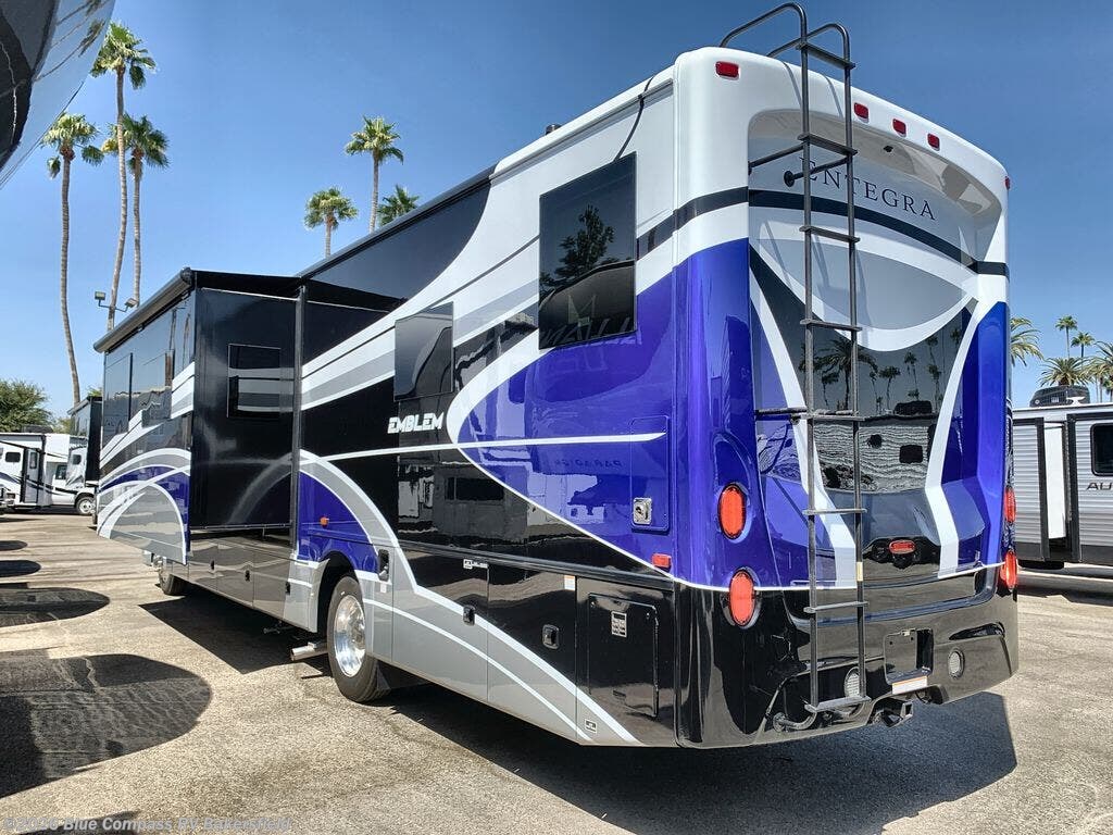 New 2027 Entegra Coach Emblem 36U available in Bakersfield, California