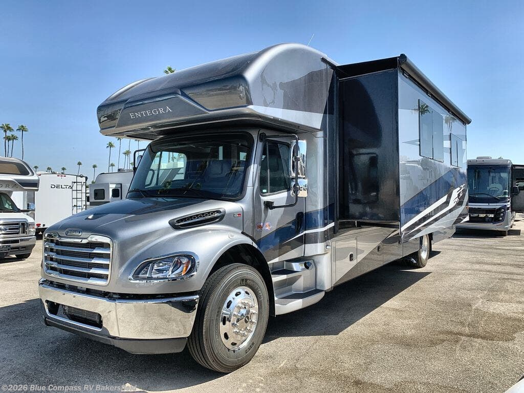 Used 2020 Tiffin Phaeton 40 IH available in Bakersfield, California