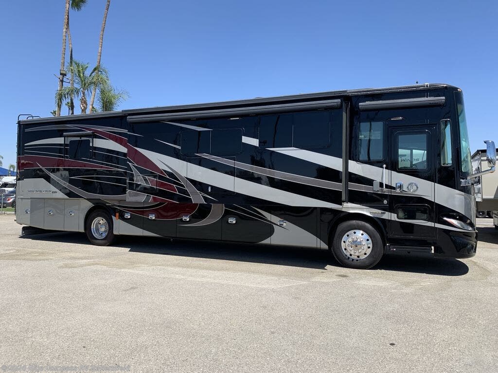 2020 Phaeton 40 IH by Tiffin from Blue Compass RV Bakersfield in Bakersfield, California
