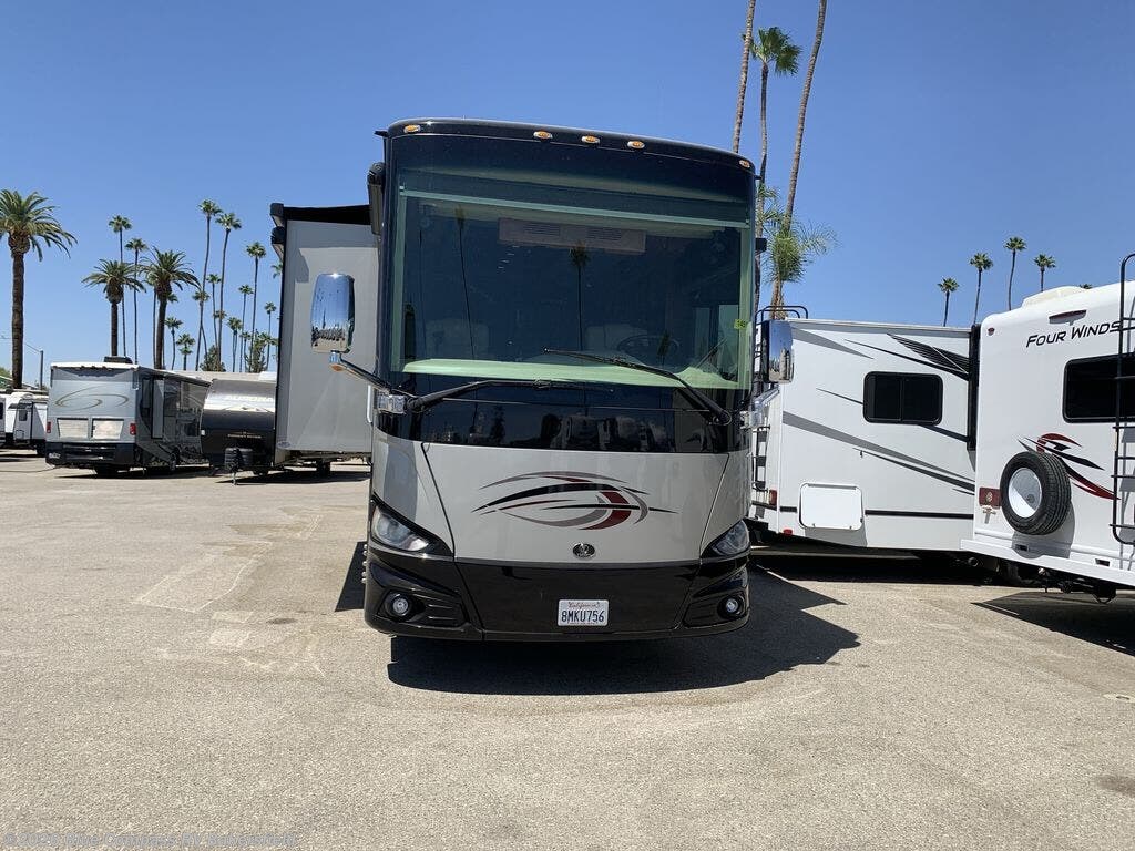 Used 2020 Tiffin Phaeton 40 IH available in Bakersfield, California