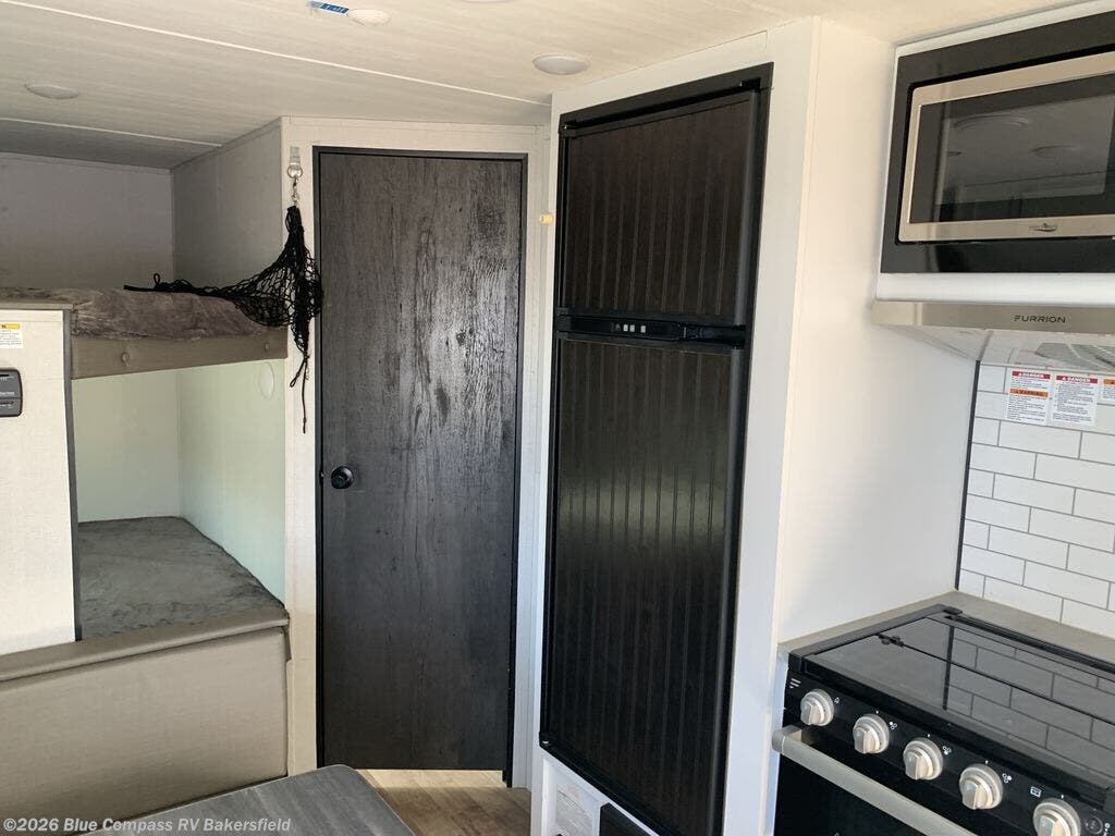 Used 2022 Keystone Hideout 21BHWE available in Bakersfield, California