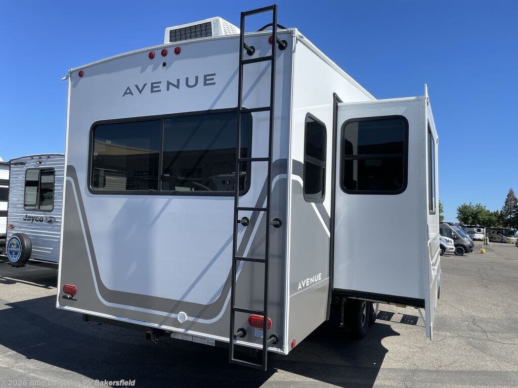 2027 Avenue All-Access 25RL by Alliance RV from Blue Compass RV Bakersfield in Bakersfield, California