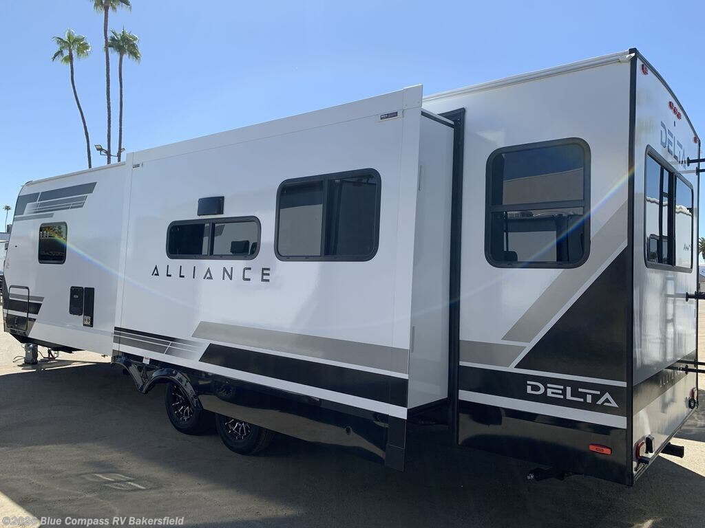 2027 Delta 292RL by Alliance RV from Blue Compass RV Bakersfield in Bakersfield, California