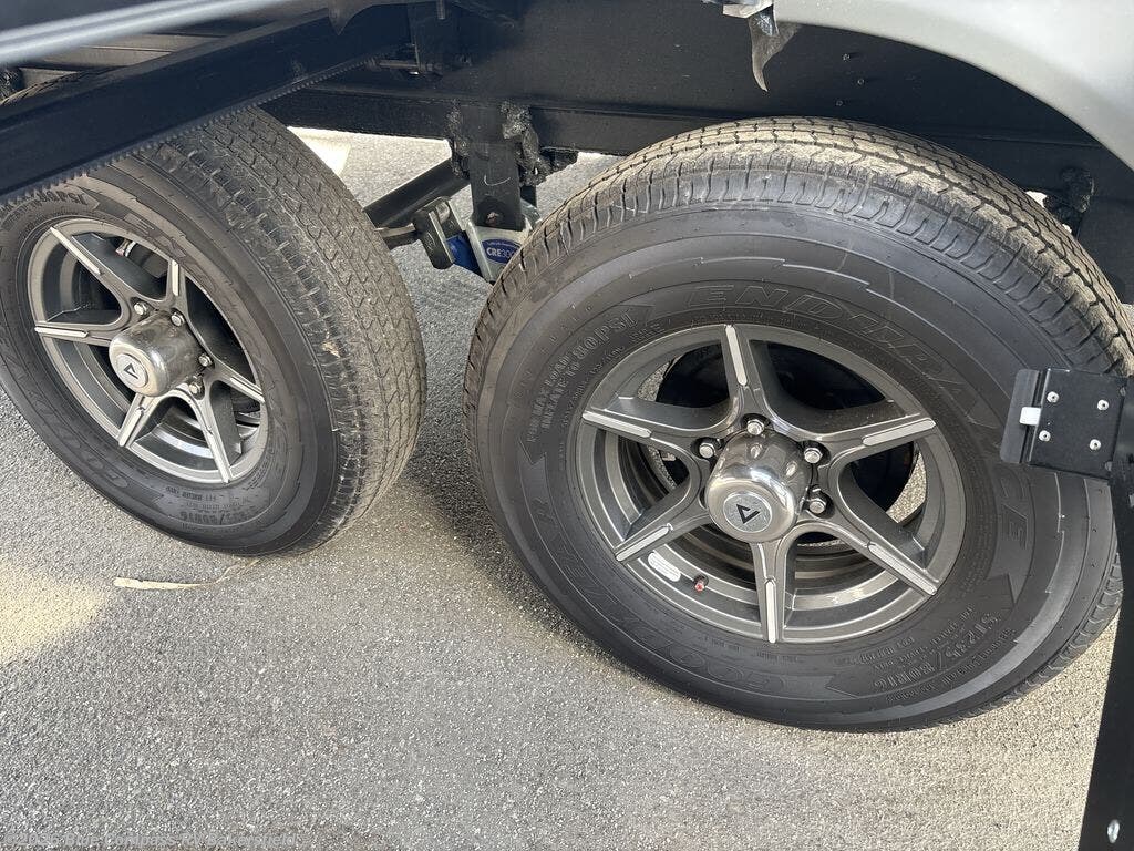 2027 Avenue All-Access 25RL by Alliance RV from Blue Compass RV Bakersfield in Bakersfield, California