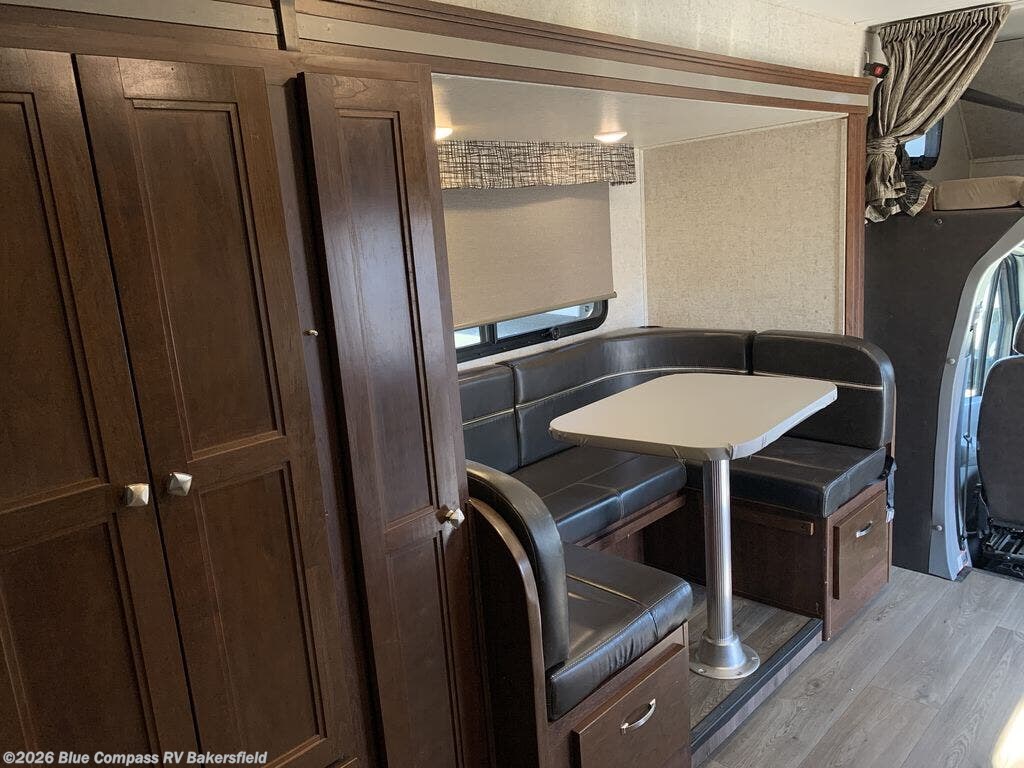 2017 Sunseeker MBS 2400W by Forest River from Blue Compass RV Bakersfield in Bakersfield, California