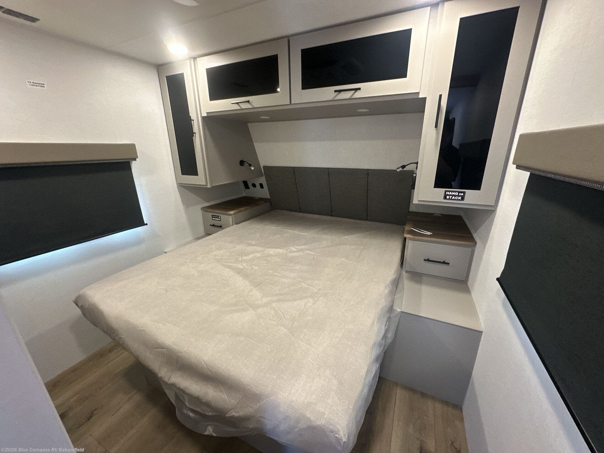 2026 Delta 284RK by Alliance RV from Blue Compass RV Bakersfield in Bakersfield, California