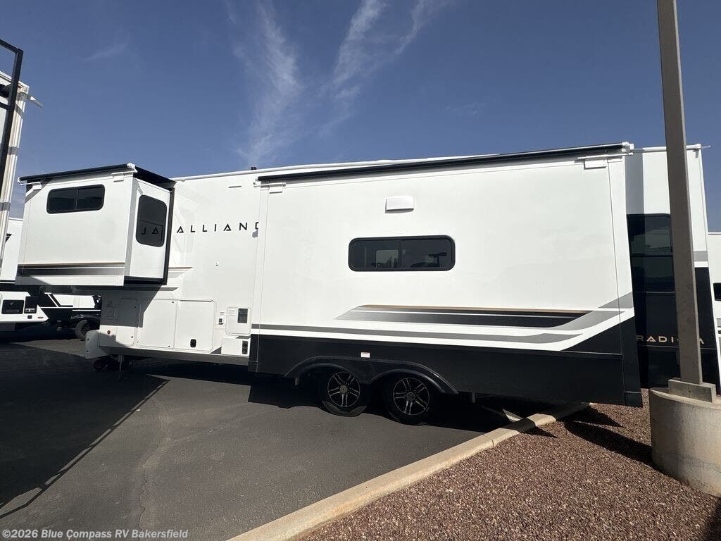 2027 Paradigm 310RL by Alliance RV from Blue Compass RV Bakersfield in Bakersfield, California