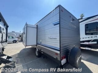 Used 2022 Coachmen Catalina Summit Series 184BHS available in Bakersfield, California