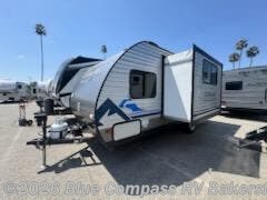2022 Catalina Summit Series 184BHS by Coachmen from Blue Compass RV Bakersfield in Bakersfield, California