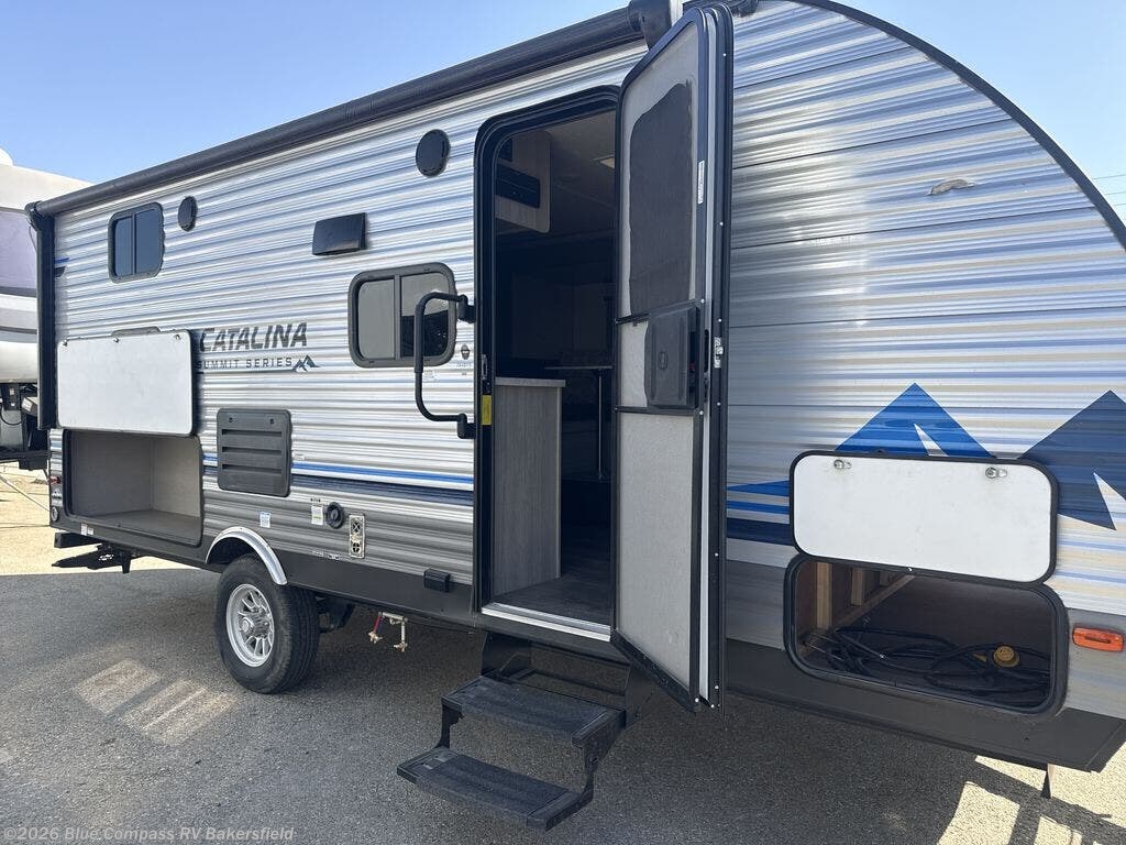 2022 Catalina Summit Series 184BHS by Coachmen from Blue Compass RV Bakersfield in Bakersfield, California