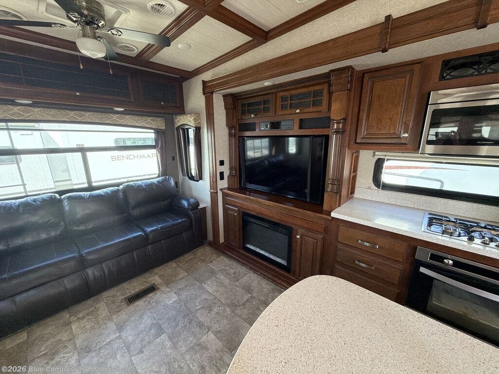 Used 2018 Heartland Bighorn 3270RS available in Bakersfield, California