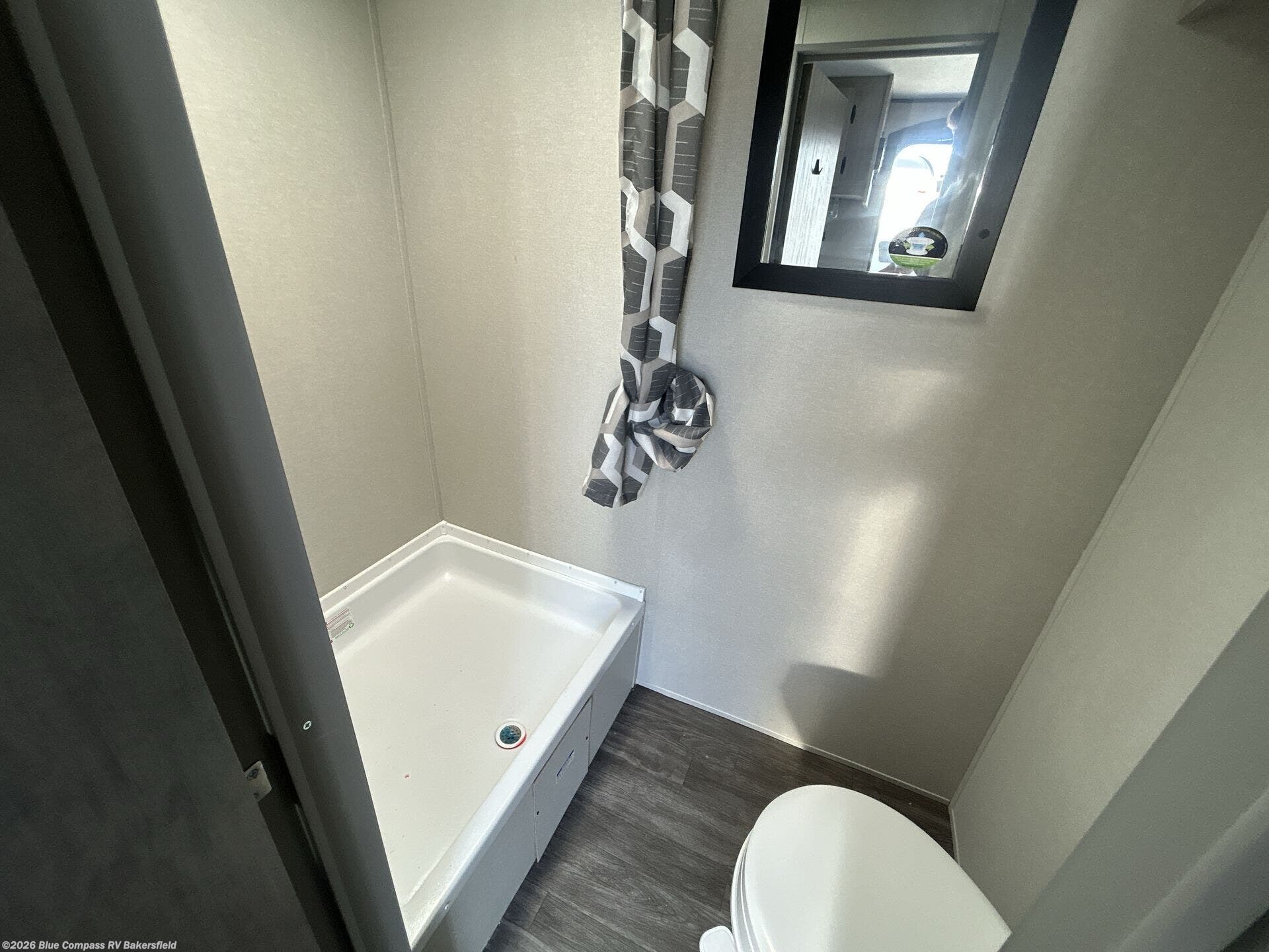 2025 Aurora Light 15RDX by Forest River from Blue Compass RV Bakersfield in Bakersfield, California