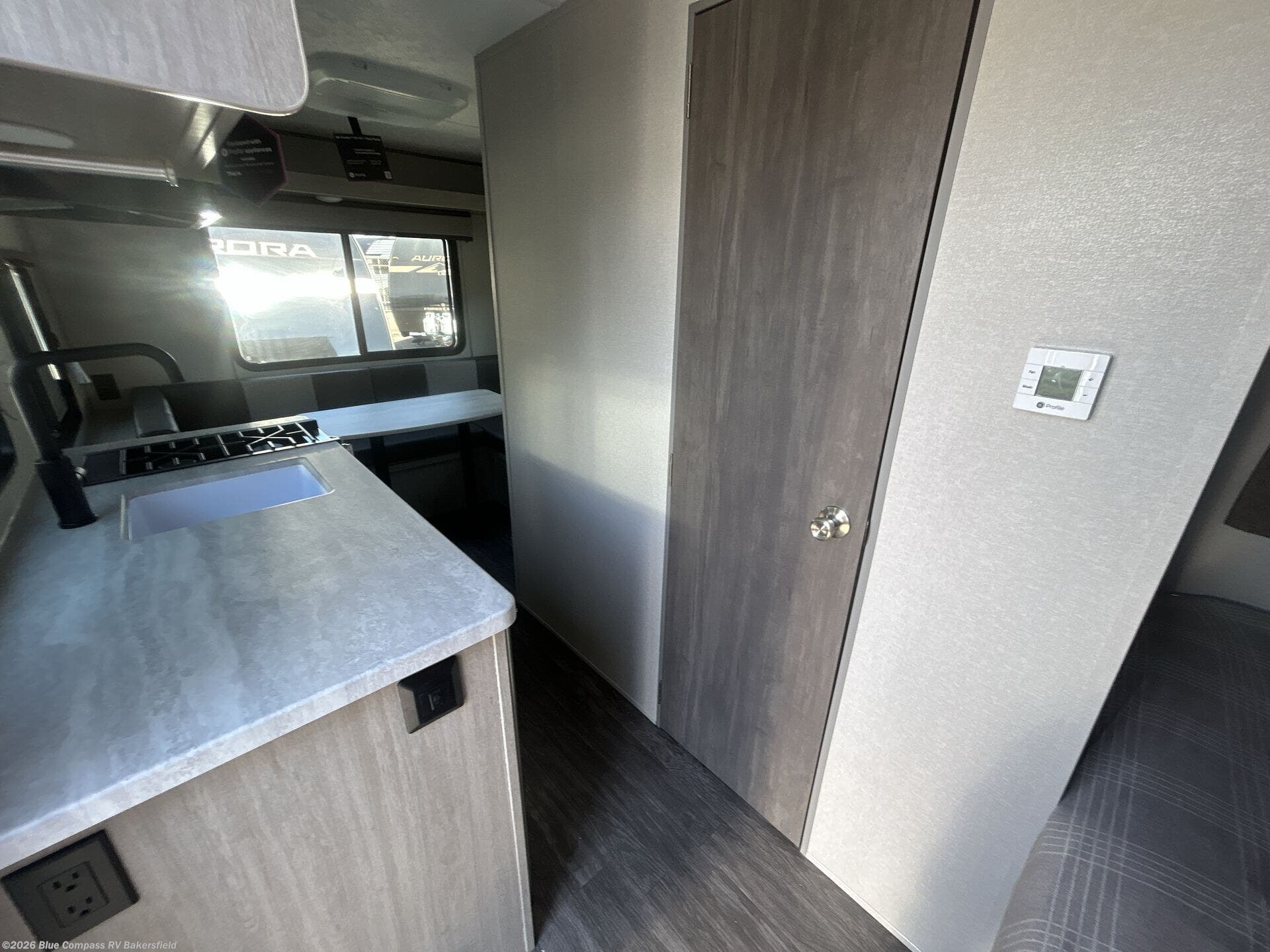 Used 2025 Forest River Aurora Light 15RDX available in Bakersfield, California