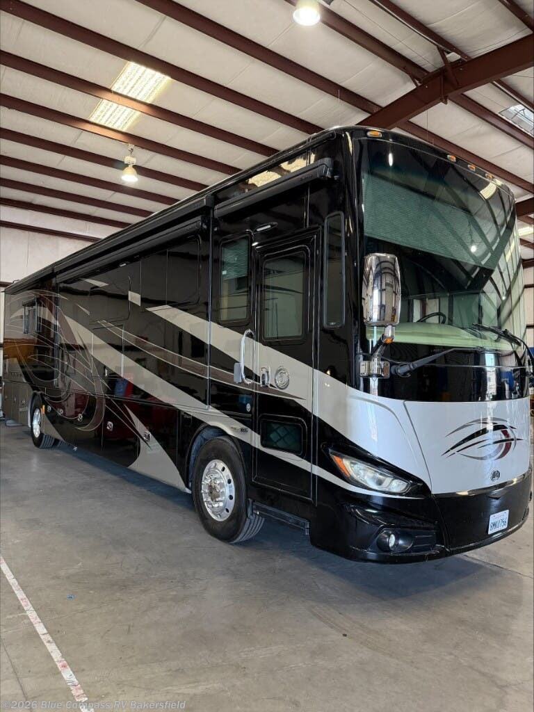 2019 Phaeton 40 IH by Tiffin from Blue Compass RV Bakersfield in Bakersfield, California