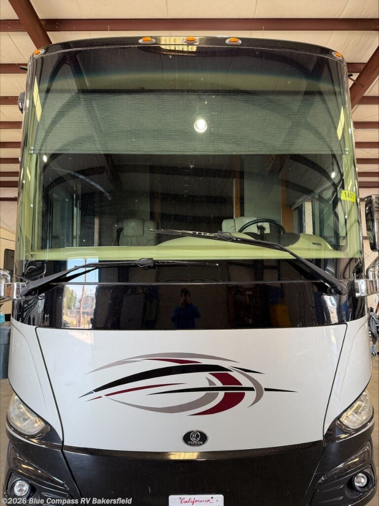 Used 2019 Tiffin Phaeton 40 IH available in Bakersfield, California