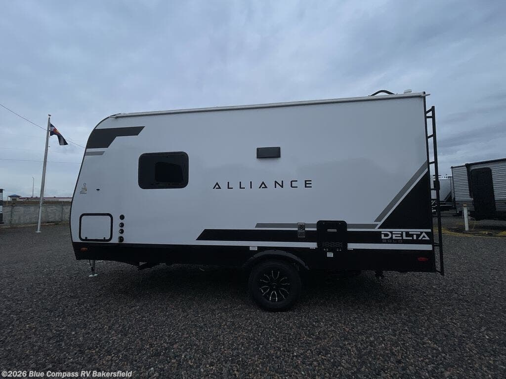 2027 Delta Solo RB152 by Alliance RV from Blue Compass RV Bakersfield in Bakersfield, California