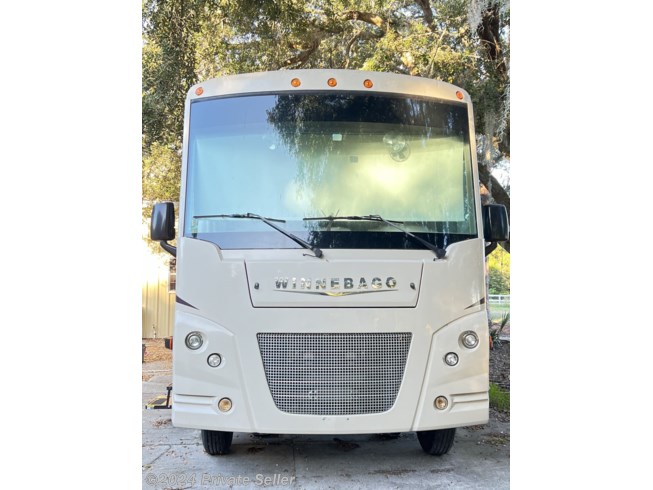 Used 2019 Winnebago Vista LX available in kissimmee, Florida