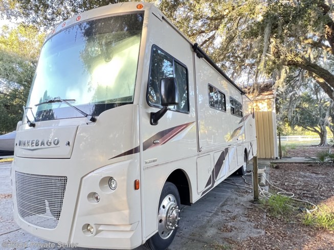 2019 Vista LX by Winnebago from Norysa  in kissimmee, Florida