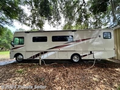 2019 Winnebago Vista LX - Used Class A For Sale by Norysa  in kissimmee, Florida