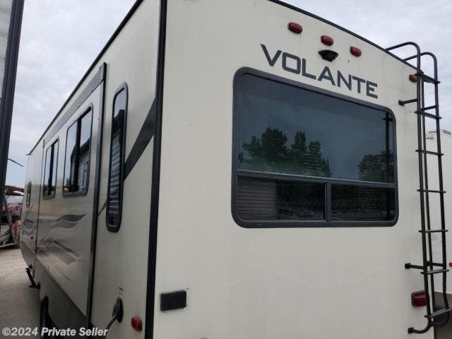 2019 Volante by CrossRoads from E Cars in Saint Louis, Missouri