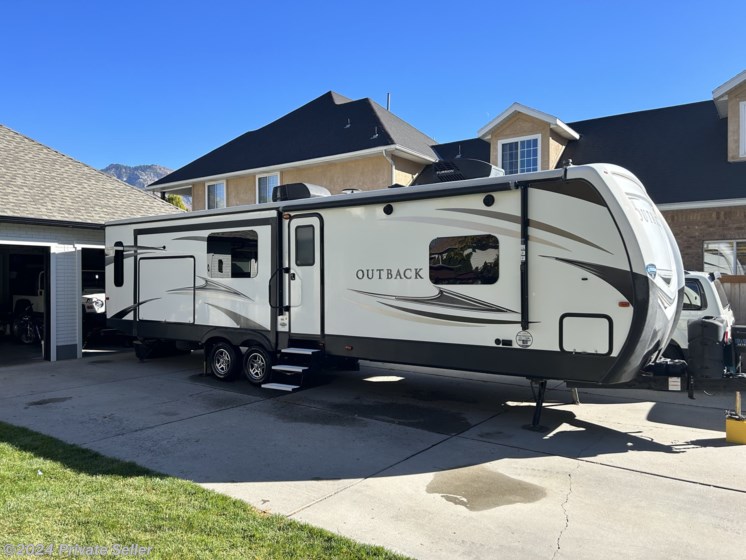 Used 2019 Keystone Outback 330RL available in Orem, Utah