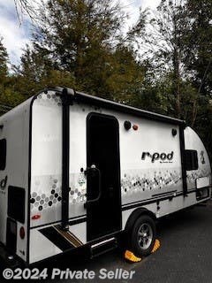 Used 2022 Forest River R-Pod RP-196 available in Derby, New York
