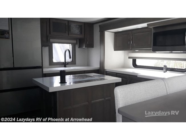 2024 Solitude 390RK by Grand Design from Lazydays RV of Phoenix at Arrowhead in Surprise, Arizona