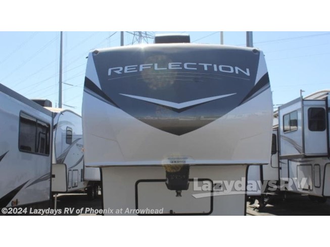 2024 Grand Design Reflection 150 Series 260RD - New Fifth Wheel For Sale by Lazydays RV of Phoenix at Arrowhead in Surprise, Arizona