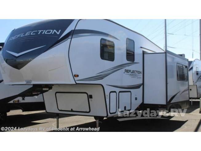 2024 Reflection 150 Series 260RD by Grand Design from Lazydays RV of Phoenix at Arrowhead in Surprise, Arizona