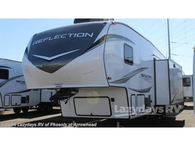 2024 Grand Design Reflection 150 Series 295RL - New Fifth Wheel For Sale by Lazydays RV of Phoenix at Arrowhead in Surprise, Arizona