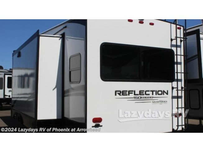 2024 Reflection 150 Series 295RL by Grand Design from Lazydays RV of Phoenix at Arrowhead in Surprise, Arizona