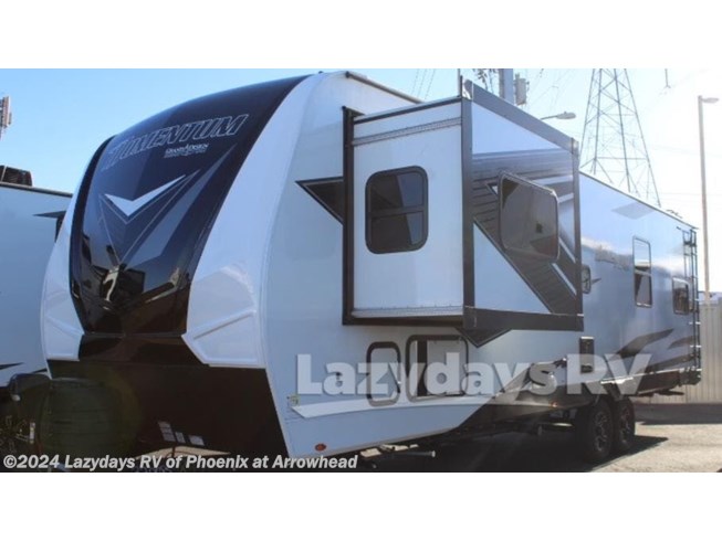 2024 Momentum G-Class 31G by Grand Design from Lazydays RV of Phoenix at Arrowhead in Surprise, Arizona