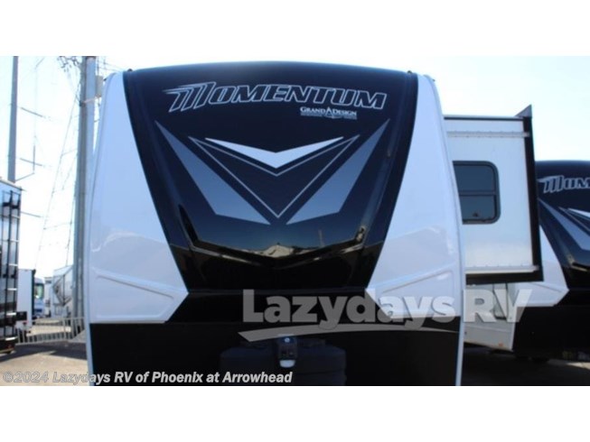 2024 Grand Design Momentum G-Class 31G - New Travel Trailer For Sale by Lazydays RV of Phoenix at Arrowhead in Surprise, Arizona