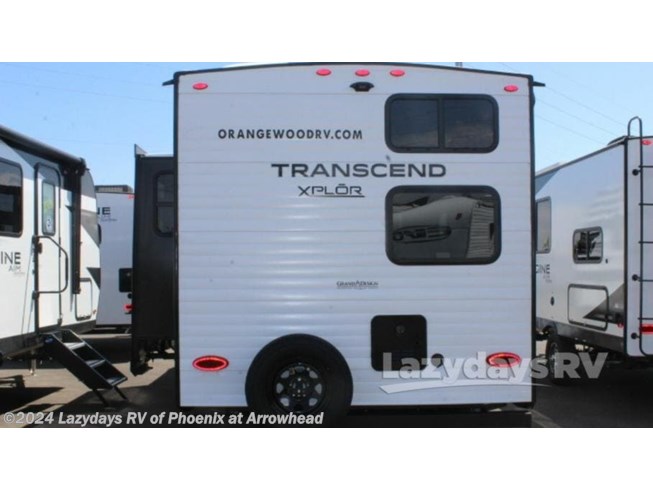 2024 Transcend Xplor 261BH by Grand Design from Lazydays RV of Phoenix at Arrowhead in Surprise, Arizona