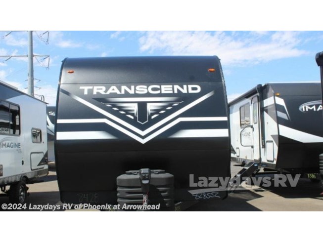 2024 Grand Design Transcend Xplor 261BH - New Travel Trailer For Sale by Lazydays RV of Phoenix at Arrowhead in Surprise, Arizona