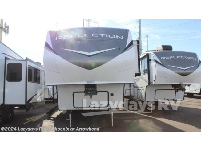 2024 Grand Design Reflection 303RLS - New Fifth Wheel For Sale by Lazydays RV of Phoenix at Arrowhead in Surprise, Arizona