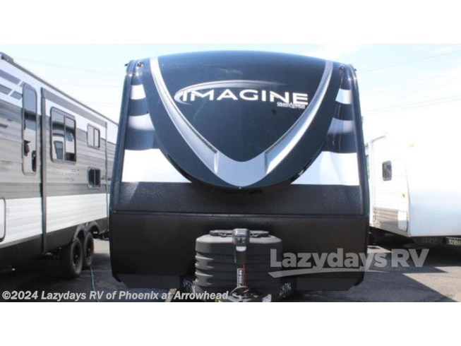 2024 Grand Design Imagine 2500RL - New Travel Trailer For Sale by Lazydays RV of Phoenix at Arrowhead in Surprise, Arizona