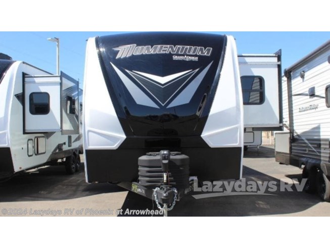 2024 Momentum G-Class 23G by Grand Design from Lazydays RV of Phoenix at Arrowhead in Surprise, Arizona