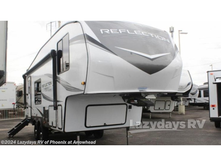 New 2024 Grand Design Reflection 150 Series 226RK available in Surprise, Arizona