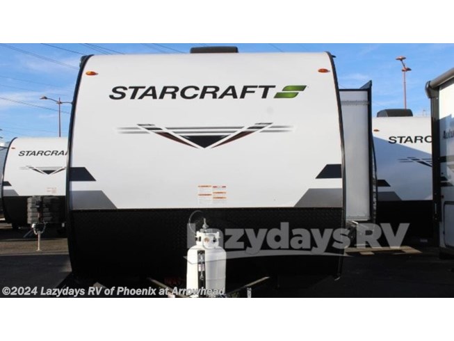 2024 Starcraft Autumn Ridge 180BHS - New Travel Trailer For Sale by Lazydays RV of Phoenix at Arrowhead in Surprise, Arizona