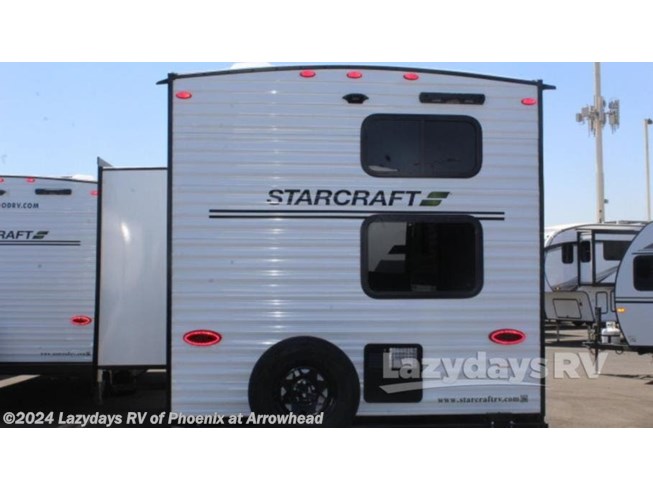 2024 Starcraft Autumn Ridge 26BHS - New Travel Trailer For Sale by Lazydays RV of Phoenix at Arrowhead in Surprise, Arizona