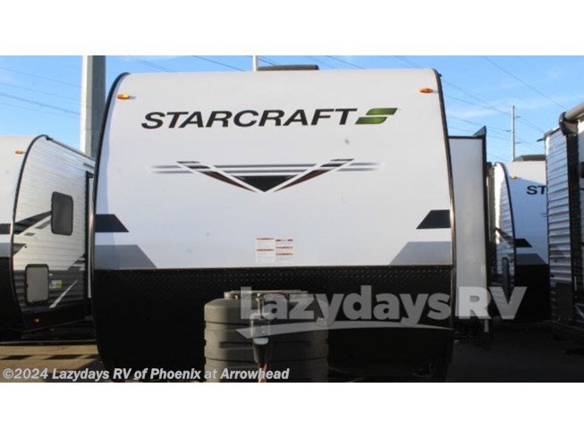 2024 Starcraft Autumn Ridge 20FBS - New Travel Trailer For Sale by Lazydays RV of Phoenix at Arrowhead in Surprise, Arizona